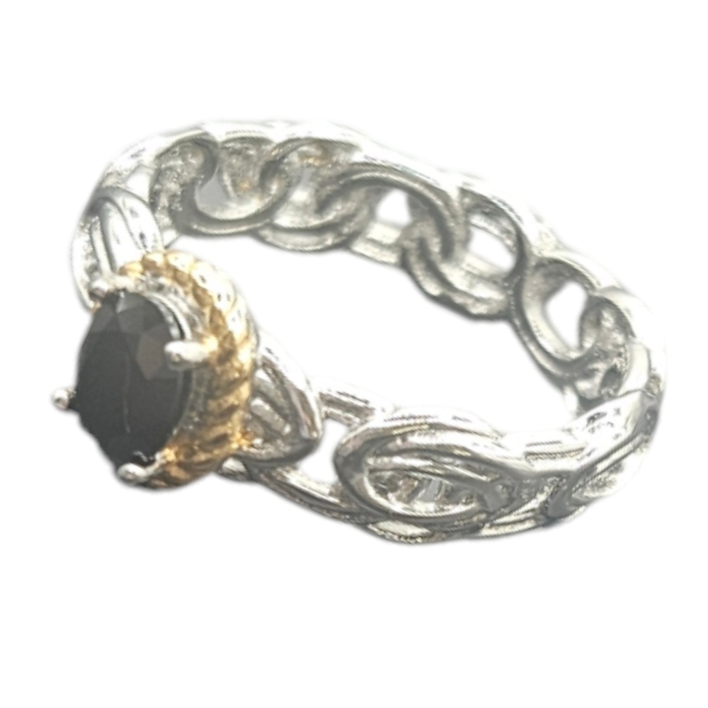 Spinel Ring - Picture 3 of 3